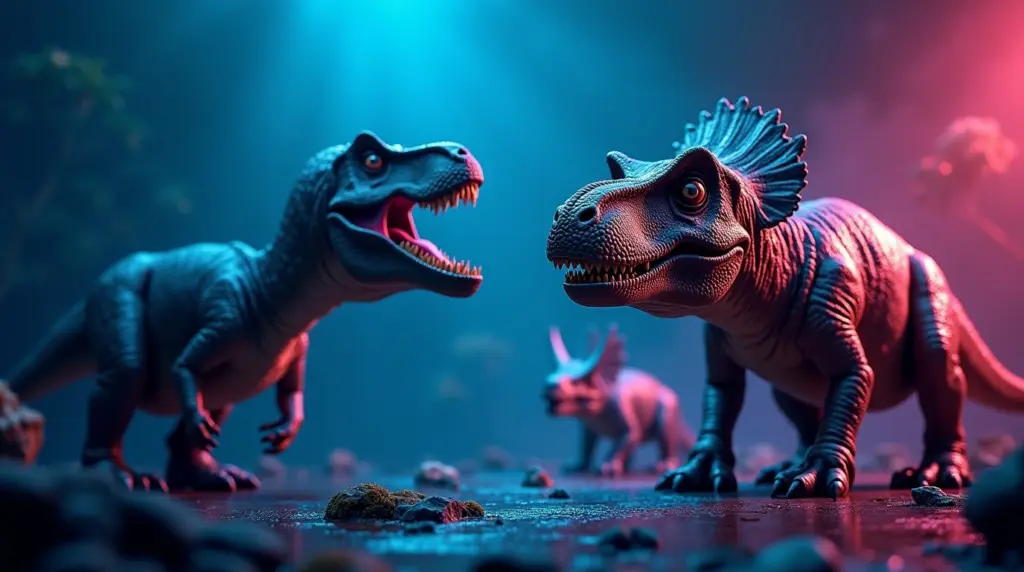 free spins dino drop